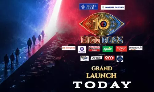 Bigg Boss Telugu 10 Contestants Official List Out Bigg Boss Telugu 10 Contestants Official List Out