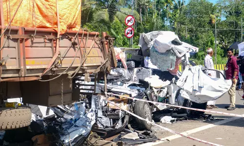 Tamil Nadu Assembly to Discuss Thrissur Accident, Decision on Compensation Likely