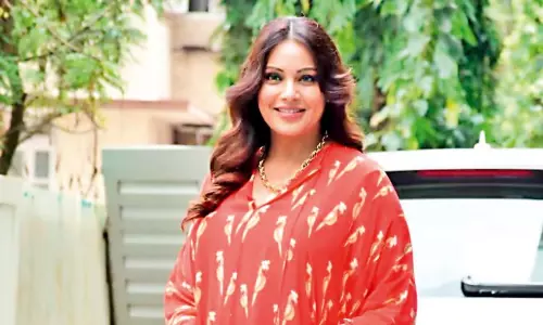 Bipasha Basu Makes Acting Comeback Bipasha Basu Makes Acting Comeback