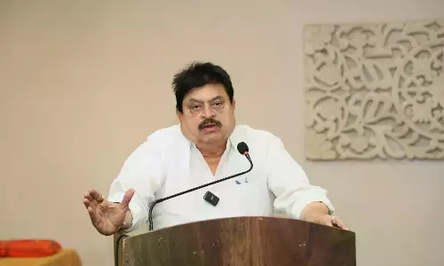 After Series Of NRR Arrests, BJP Vows To Intensify Protests After Series Of NRR Arrests, BJP Vows To Intensify Protests