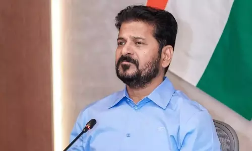 Revanth Orders Magisterial Inquiry into Nurses Rape and Murder in Thukkuguda