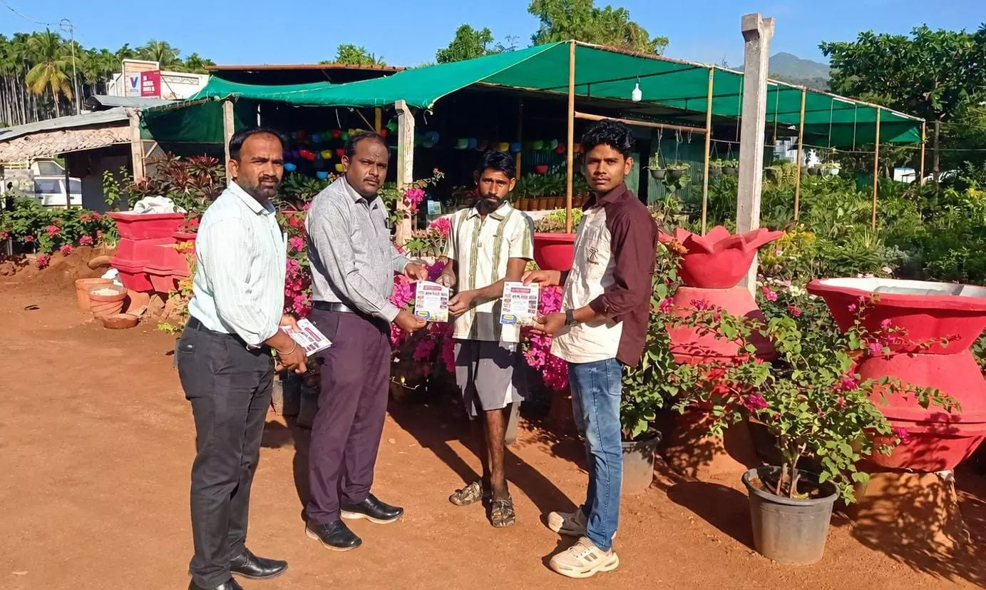 Dengue Control Measures Scaled Up in Floral Units in Kovai Dengue Control Measures Scaled Up in Floral Units in Kovai
