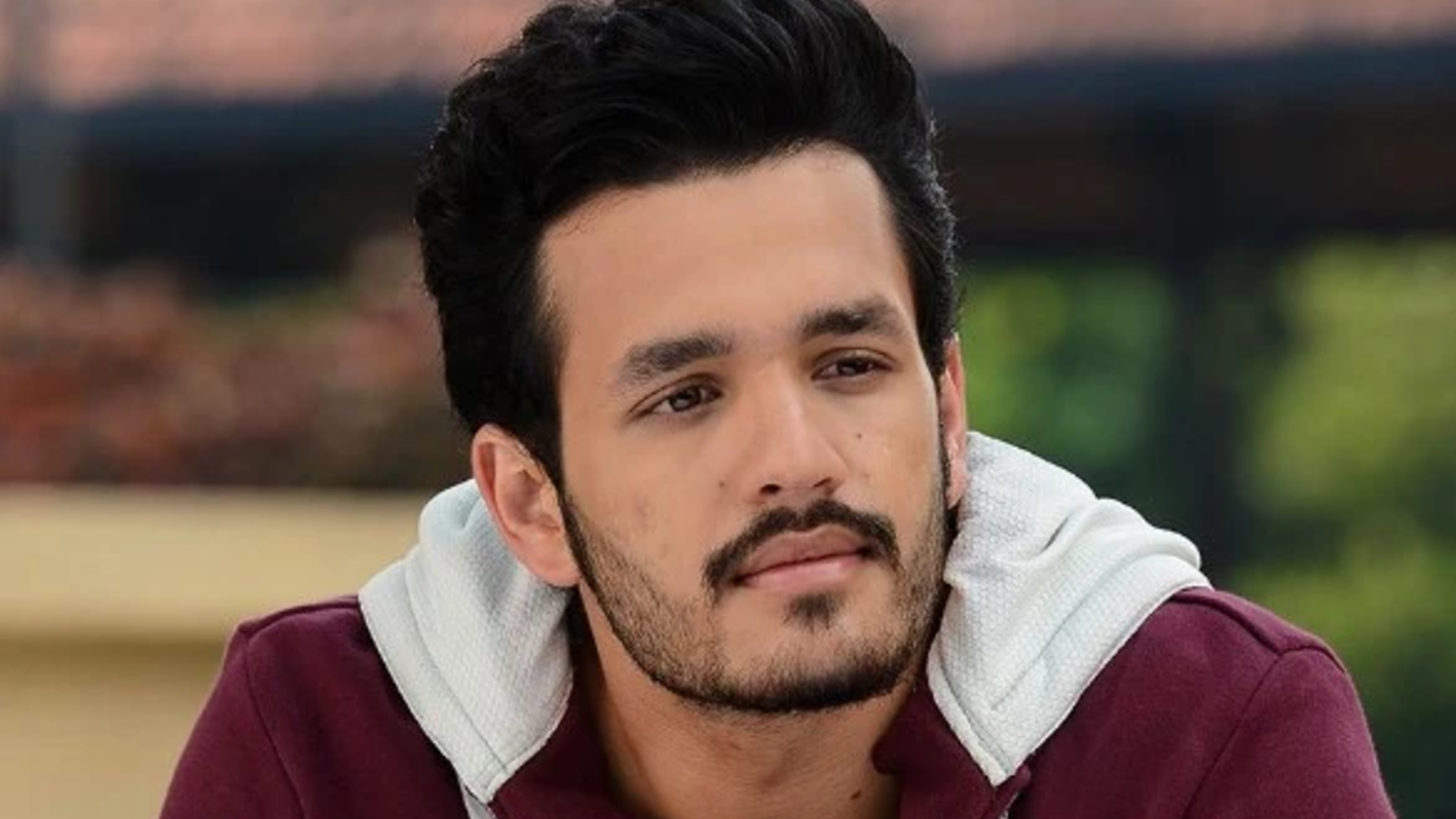 Akhil Akkineni Recalls Sumanth Bond, Supports Mahendragiri Varahi