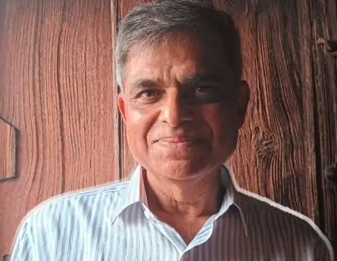 65-Year-Old Ex Scientist Dies After Cardiac Arrest During Satara Half Marathon