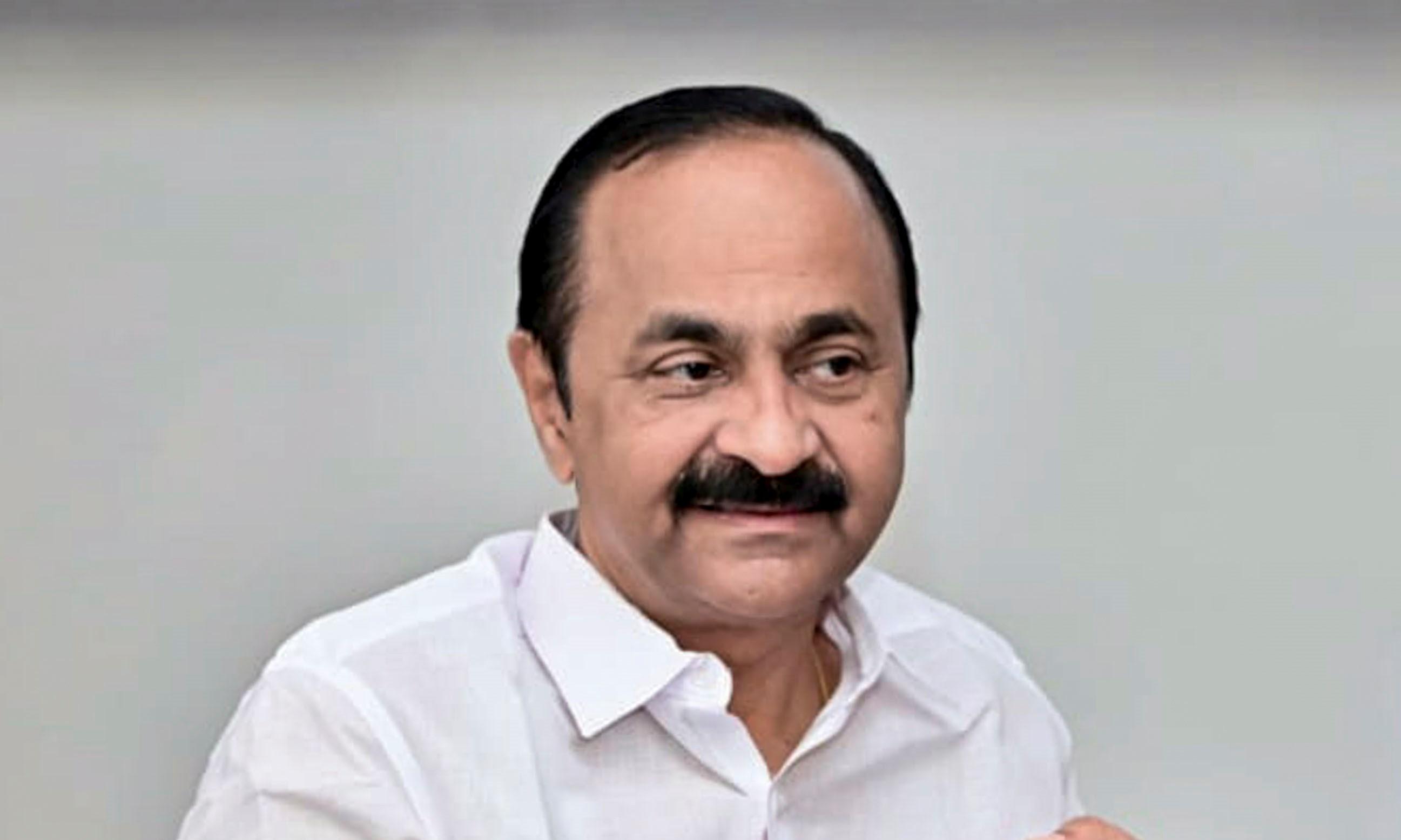 Satheesan Calls Bharat Jodo Yatra One of India’s Strongest Movements