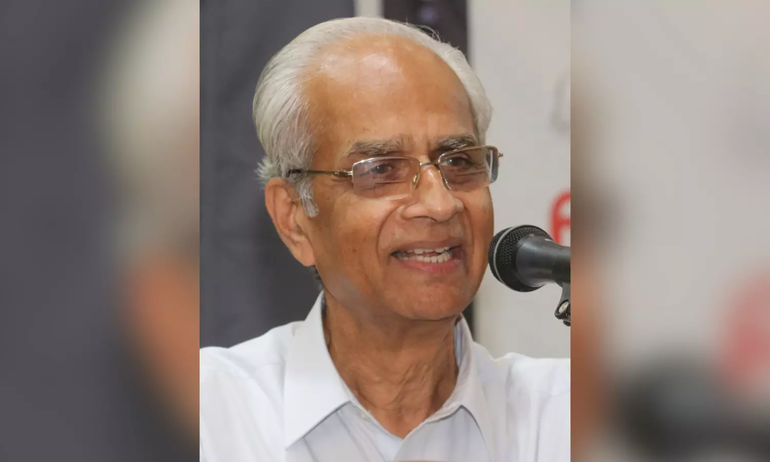 TDB Chief Rules Out Resignation, Says He Will Complete Term TDB Chief Rules Out Resignation, Says He Will Complete Term