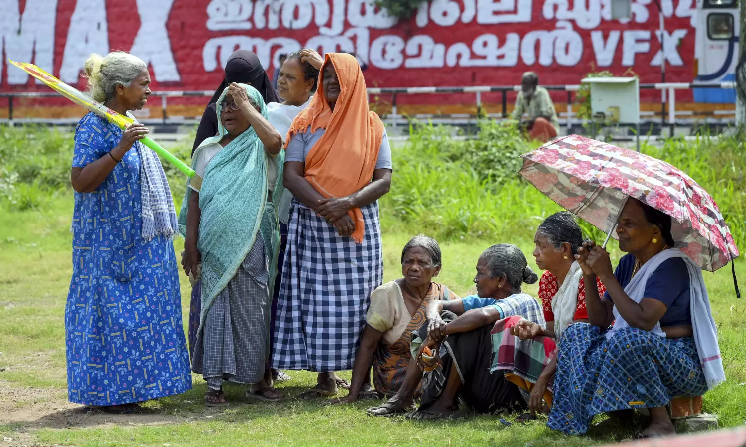 Above-Normal Heat Drives Power Demand in Keralam; Curbs Possible Above-Normal Heat Drives Power Demand in Keralam; Curbs Possible