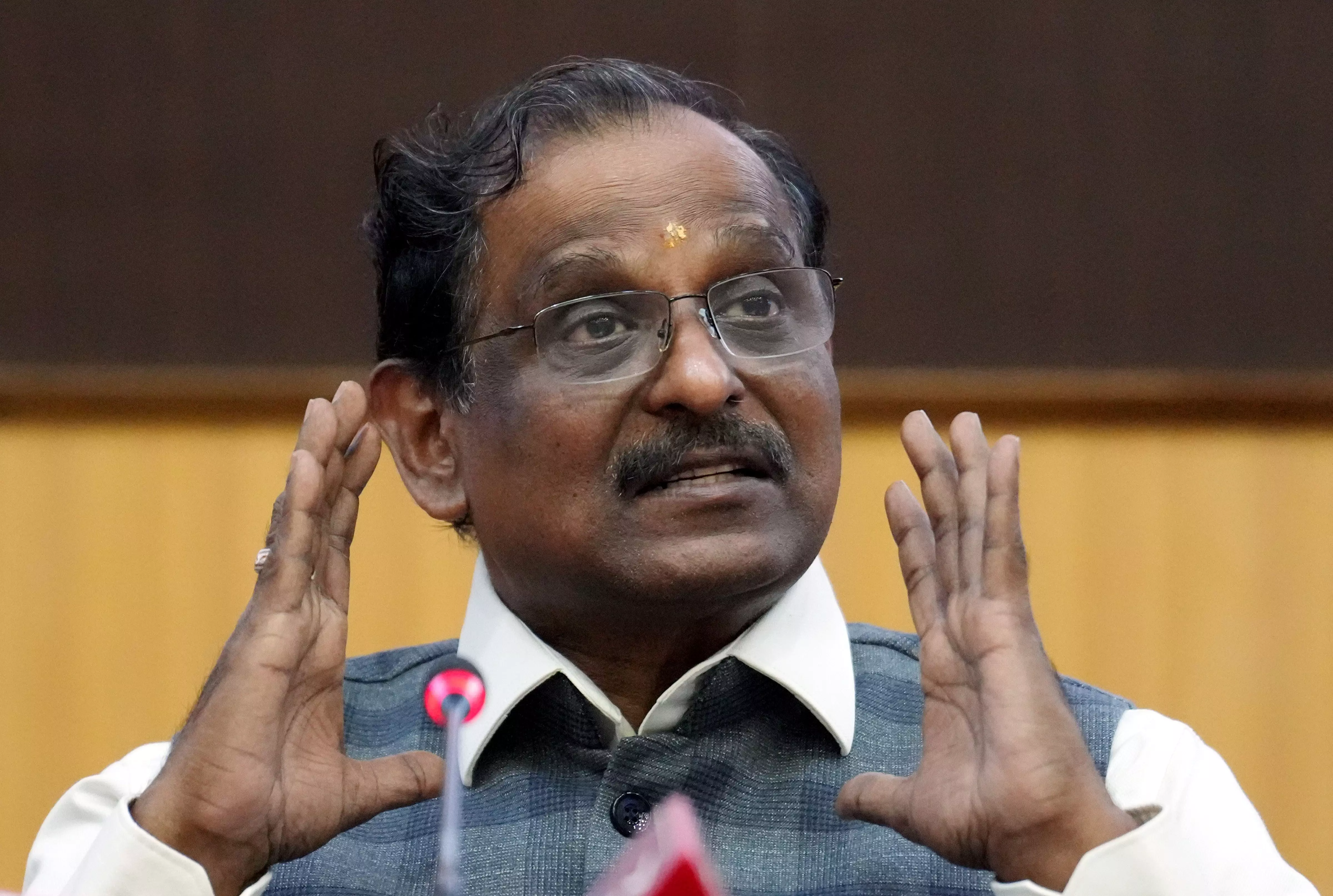 ISRO Denies Privatisation as Space Reforms Spark Internal Debate — image 3