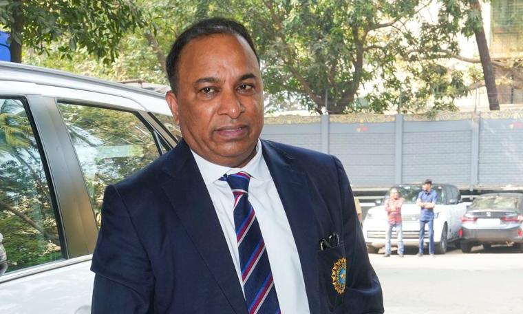 India-Japan Match Important Step in Cricket's Drive To Become Global: BCCI Secretary