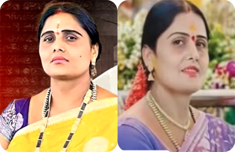 Who is Madanapalle Lady Don Koneti Sulochana?