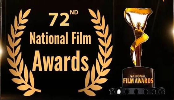 National Film Awards Move To Gujarat For First Time