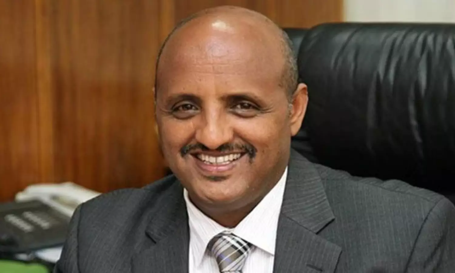 Air India’s Incoming CEO Gebremariam Seeks Staff Support, Vows Fewer Disruptions Air India’s Incoming CEO Gebremariam Seeks Staff Support, Vows Fewer Disruptions