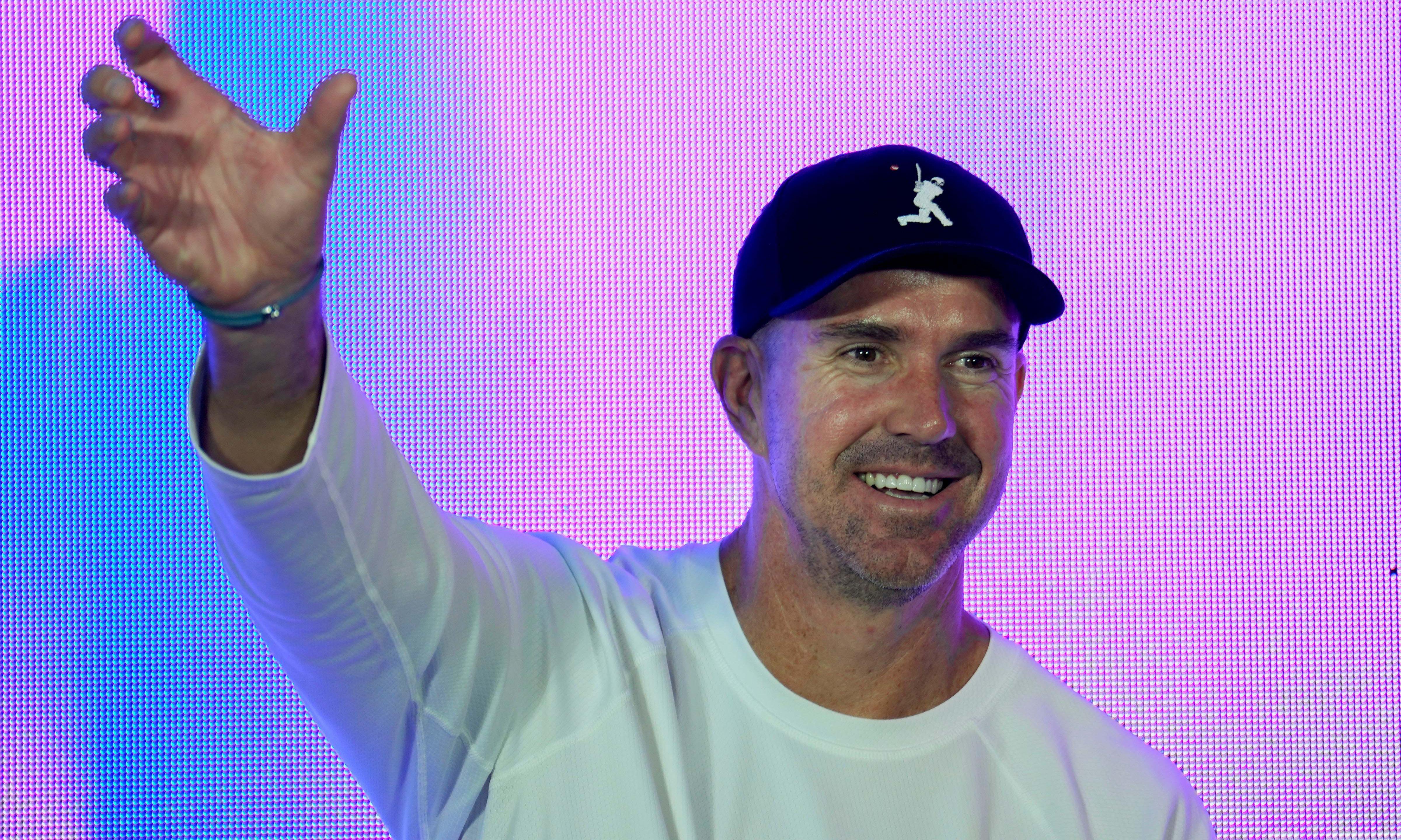 Kevin Pietersen Joins England Men's White-Ball Teams As Specialist Mentor