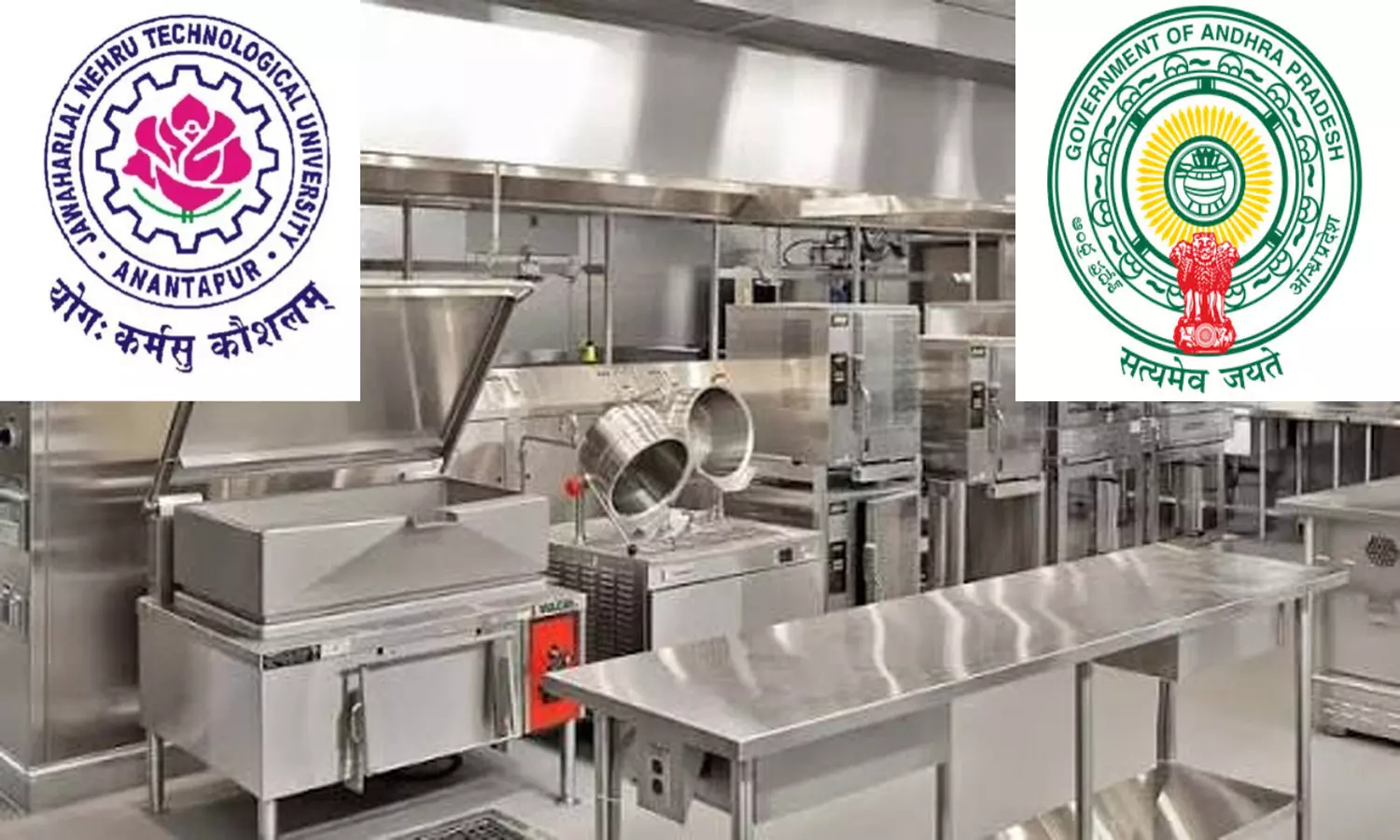 APSECM Signs MoU With JNTUA For Large-scale Electric Cooking Project APSECM Signs MoU With JNTUA For Large-scale Electric Cooking Project