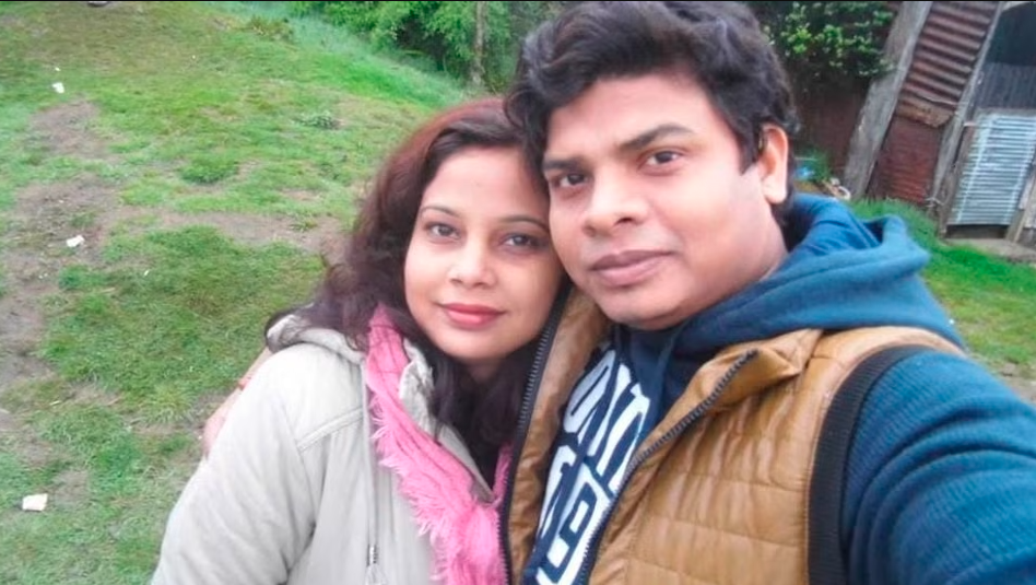 Indian Man Detained In Moscow, Wife Alleges Pressure To Join Russian Army