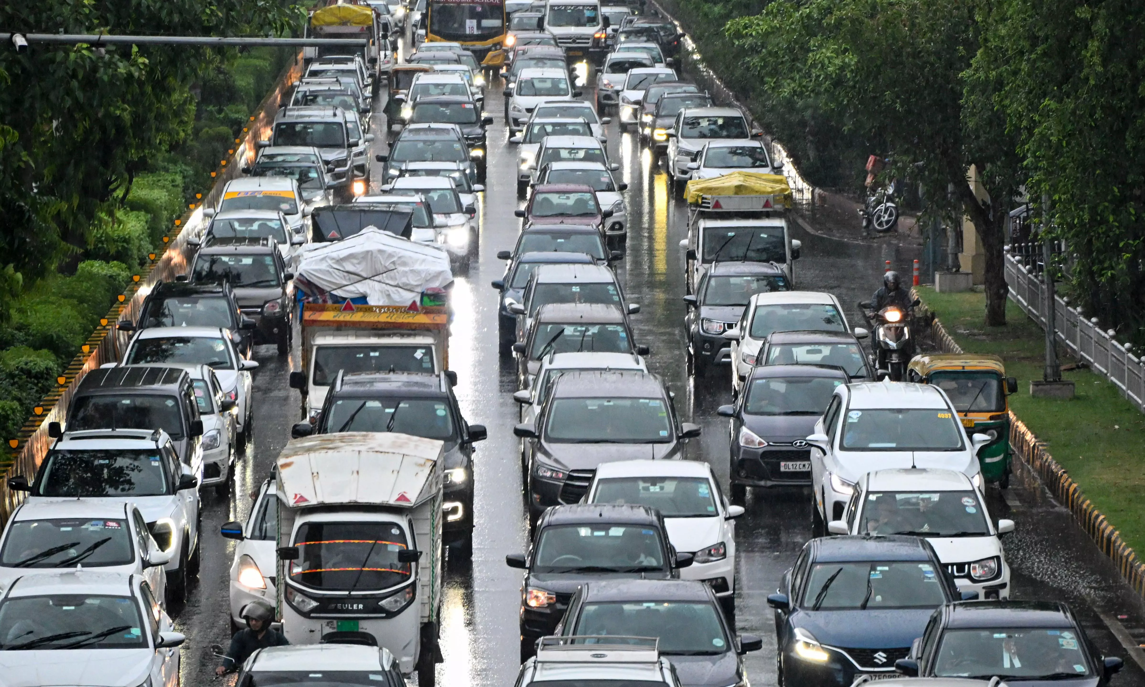 Alternative-Fuel Car Sales in India Top Petrol on Cost, E20 Concerns, Says Dealers Body Alternative-Fuel Car Sales in India Top Petrol on Cost, E20 Concerns, Says Dealers Body