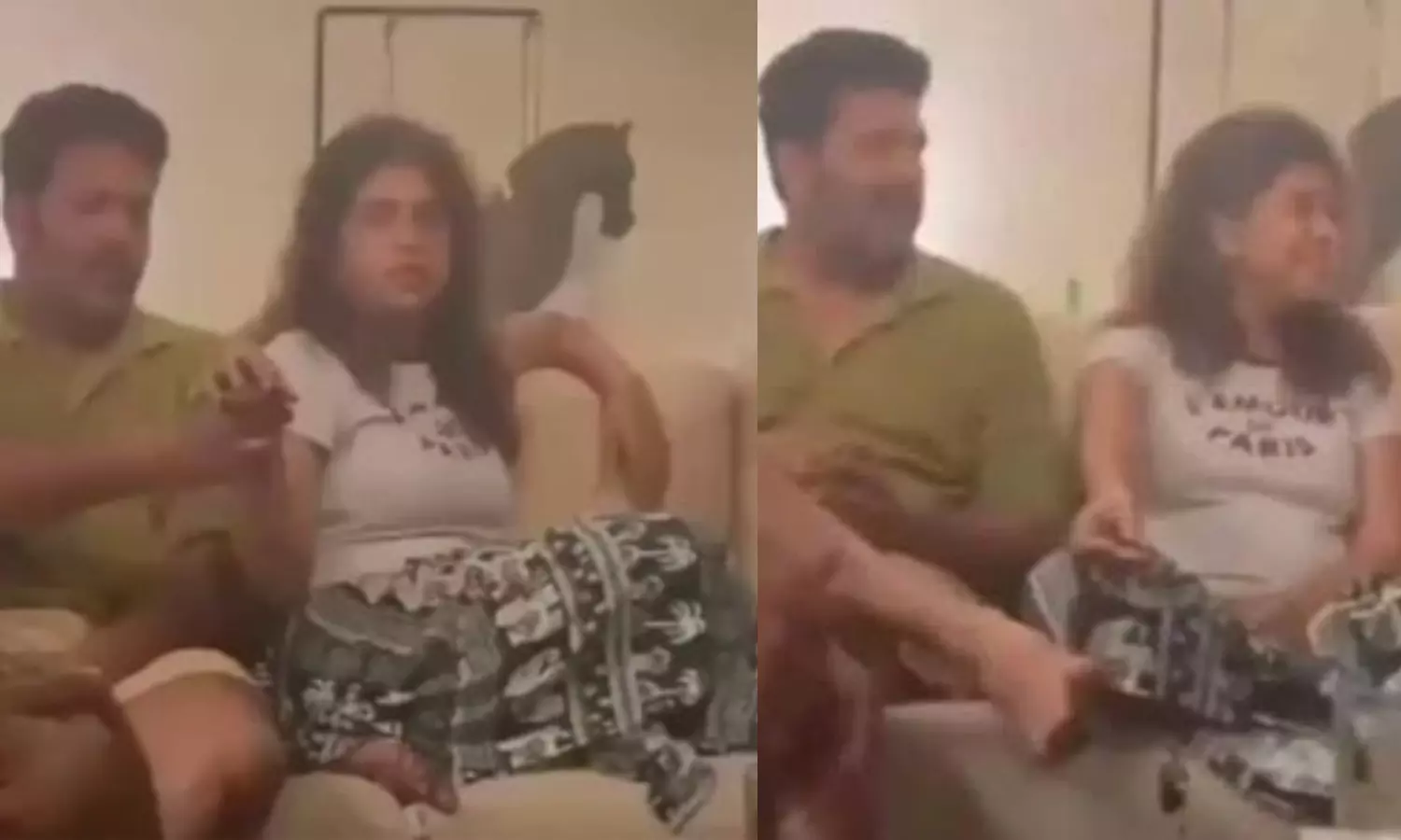 Jayam Ravi’s Old Video With Keneeshaa Goes Viral, Sparks Drug Speculation Jayam Ravi’s Old Video With Keneeshaa Goes Viral, Sparks Drug Speculation