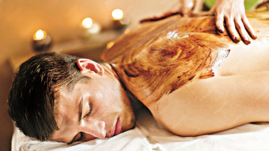 Mud Therapy Revival Brings Ancient Wellness Into Modern Spas