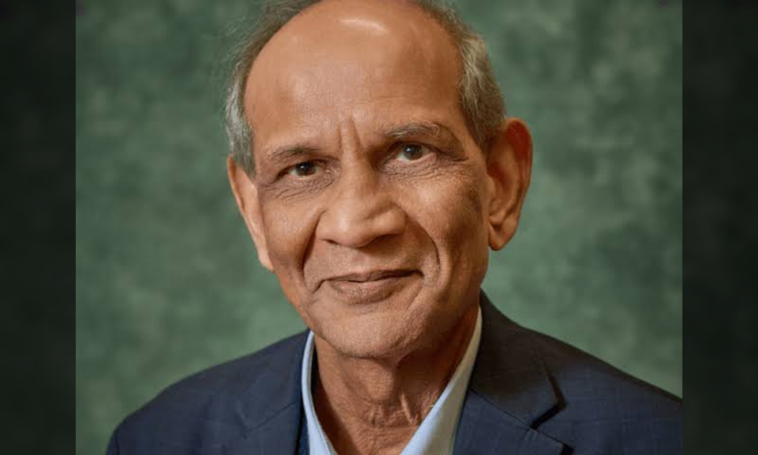 Karim Maredia to Receive Borlaug CAST Communication Award
