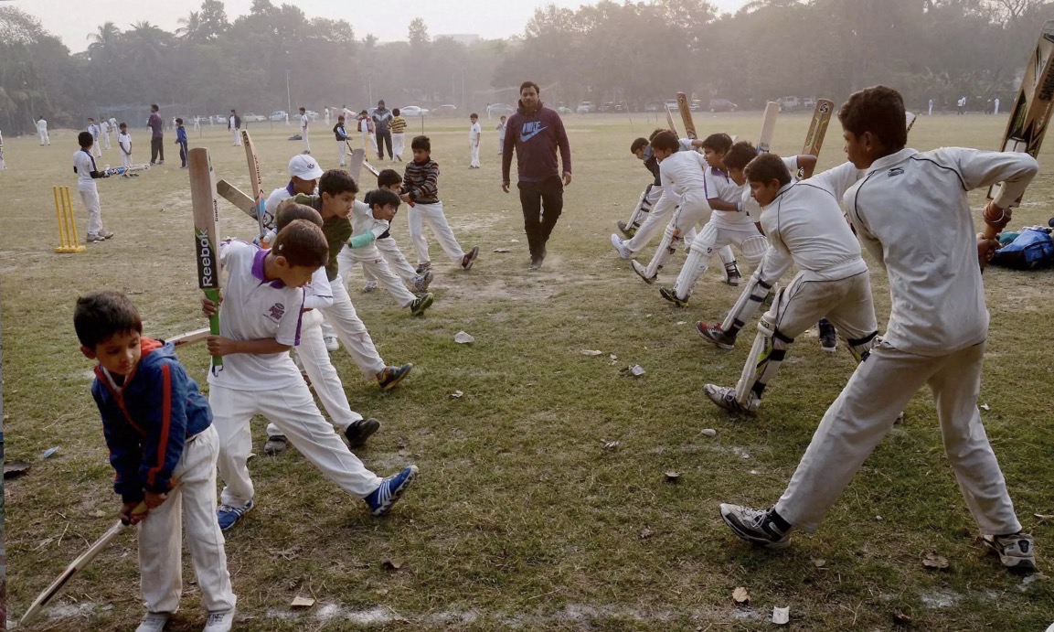 Parents Protest Sharp Coaching Fee Hike at Telangana Sports Centres