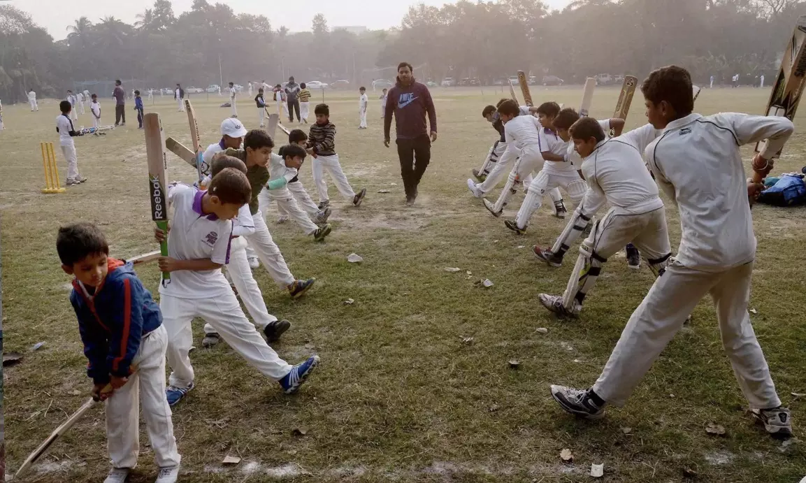 Parents Protest Fee Hike At Sports Centres Parents Protest Fee Hike At Sports Centres