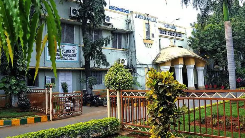VMC Bags National Swachh Vayu Survey Award VMC Bags National Swachh Vayu Survey Award
