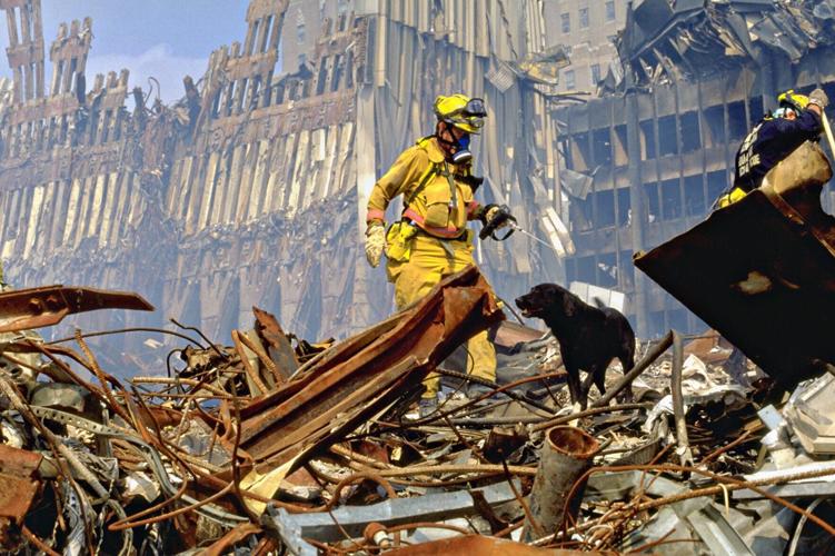 On 9/11 Anniversary, Columnist Criticizes US War Legacy