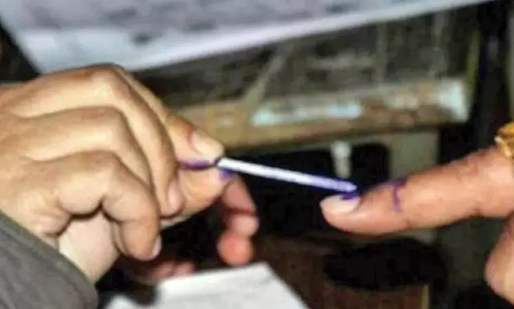 SEC Directs Preparation, Publication Of Photo Electoral Rolls For MPTCs, ZPTCs SEC Directs Preparation, Publication Of Photo Electoral Rolls For MPTCs, ZPTCs
