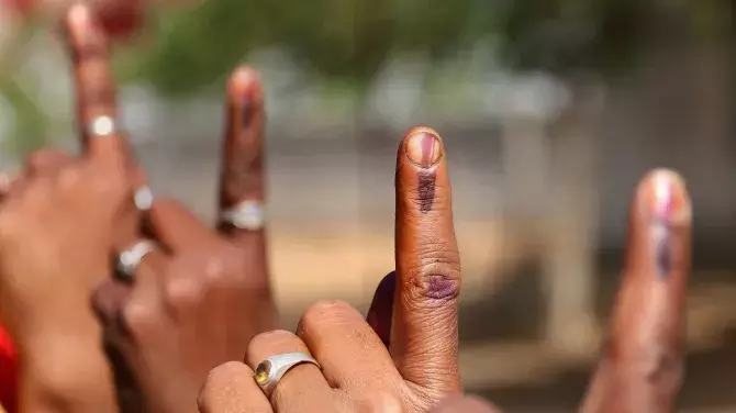 By Polls For 2 And 1 Pondy Seats On Oct 6 By Polls For 2 And 1 Pondy Seats On Oct 6