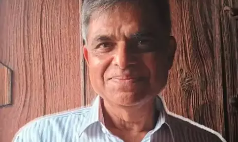 65-Year-Old Ex Scientist Dies After Cardiac Arrest During Satara Half Marathon