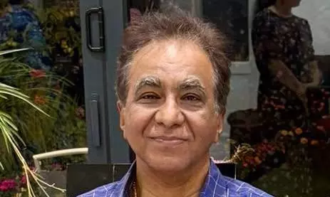 National-Award Winning Filmmaker R Sarath Passes Away