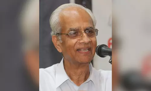 TDB Chief Rules Out Resignation, Says He Will Complete Term