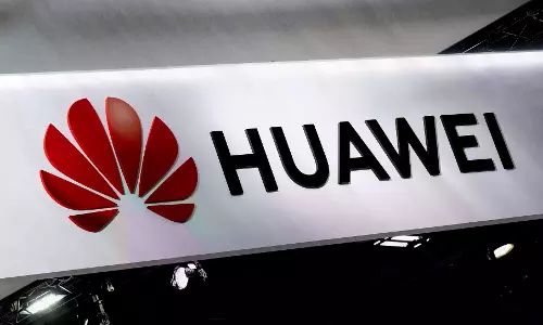 Huawei Launches New Foldable Smartphone; Xiaomi, Apple Set To Follow
