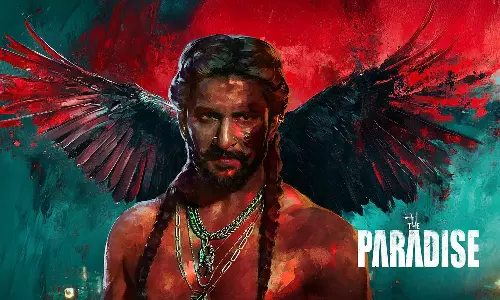 Nanis The Paradise Locks Netflix OTT Release Date