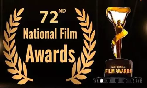 National Film Awards Ceremony To Move To Gujarat For First Time