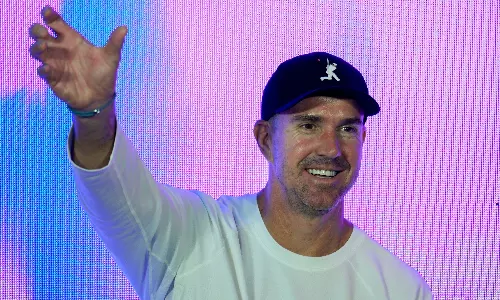 Kevin Pietersen Joins England Mens White-Ball Teams As Specialist Mentor Kevin Pietersen Joins England Mens White-Ball Teams As Specialist Mentor