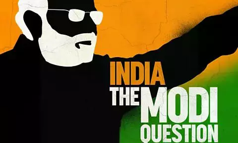 NGO Withdraws Delhi HC Plea Seeking Damages From BBC Over Documentary on Modi NGO Withdraws Delhi HC Plea Seeking Damages From BBC Over Documentary on Modi
