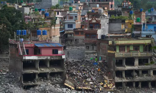 UEFA Champions League Games To Have Silent Tribute To Victims of Nepal Floods UEFA Champions League Games To Have Silent Tribute To Victims of Nepal Floods