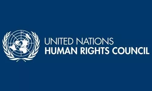 UN Human Rights Experts Urge Pakistan to End Persecution of Ahmadiyya Community UN Human Rights Experts Urge Pakistan to End Persecution of Ahmadiyya Community