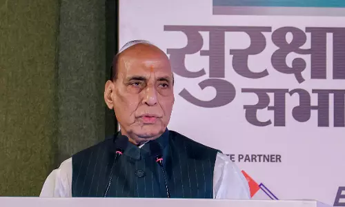 DAC Clears ₹1.1 Lakh Crore Defence Deals