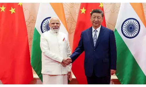 DC Edit | Meetings Show India-China Ties Entering Positive Turf