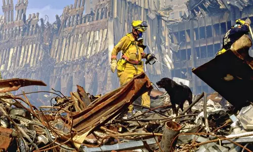 This 9/11, Let’s Reflect On The US Hand In W. Asia Chaos This 9/11, Let’s Reflect On The US Hand In W. Asia Chaos