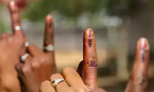 By Polls For 2 And 1 Pondy Seats On Oct 6 By Polls For 2 And 1 Pondy Seats On Oct 6