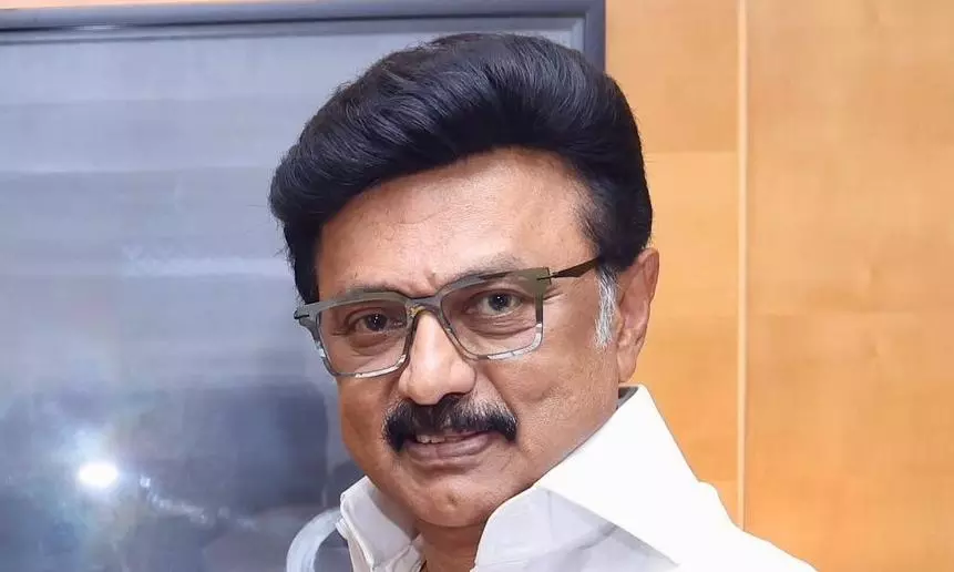 Stalin: 2-Language Policy Achievement of Dravidian Movement Stalin: 2-Language Policy Achievement of Dravidian Movement