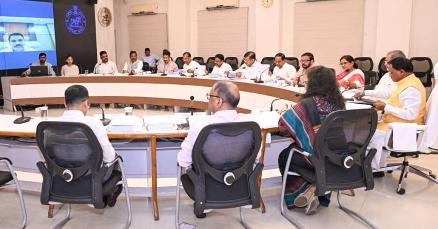 Mohan Majhi Govt Clears Odisha Jan Vishwas Bill, 2026