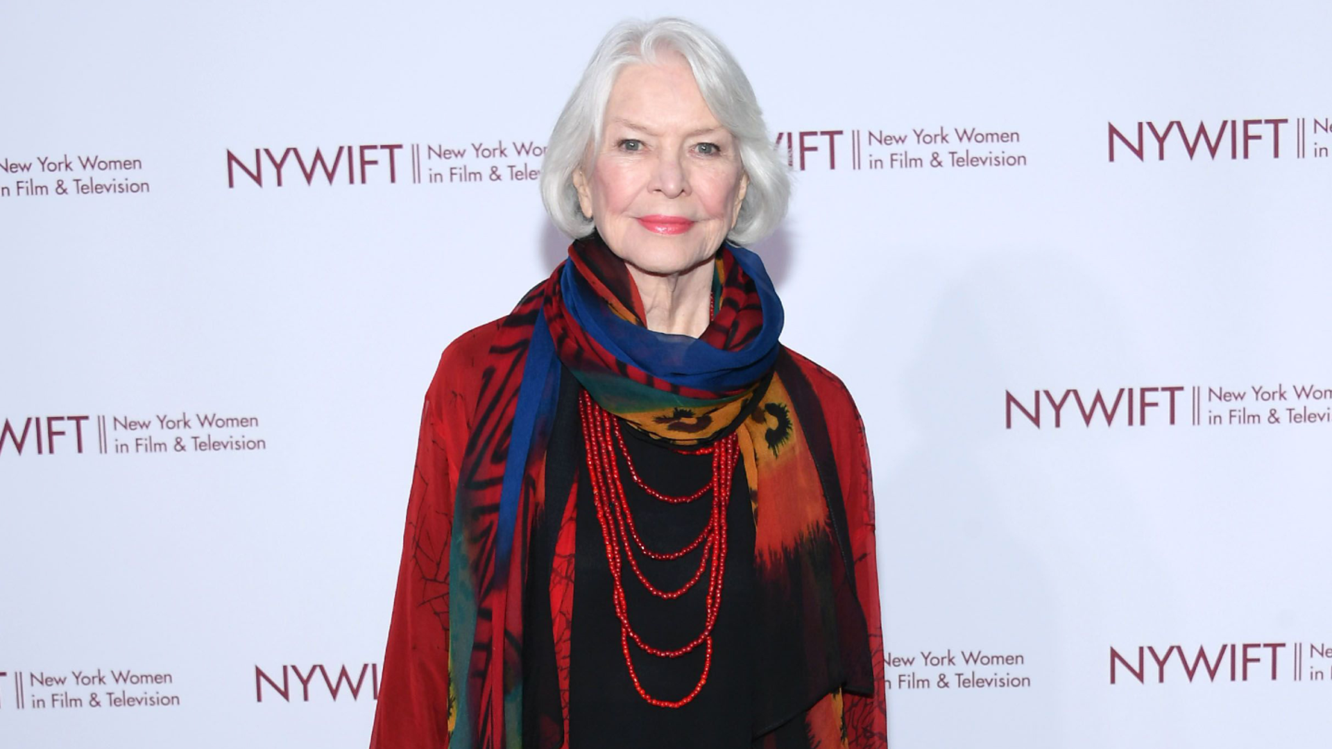 Ellen Burstyn Receives Golden Lion for Lifetime Achievement Award at the Venice Film Festival