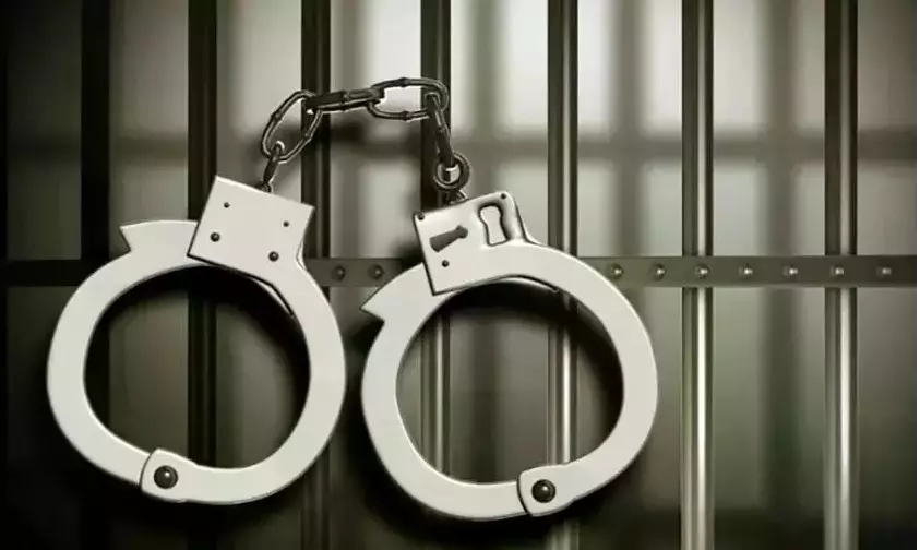 TN: 4 Held For Murder Of Man Over Financial Dispute TN: 4 Held For Murder Of Man Over Financial Dispute