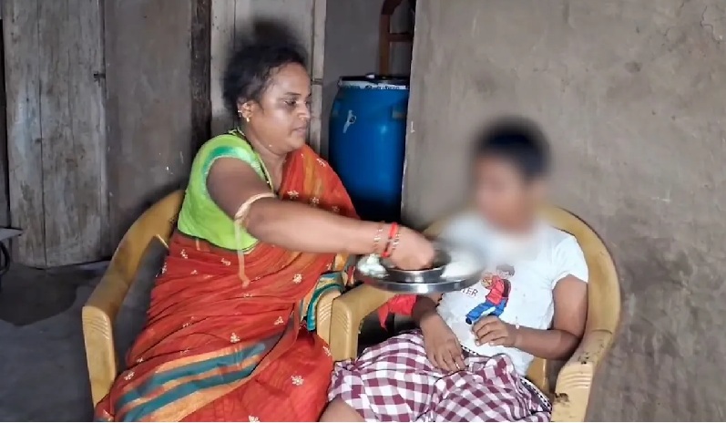 Online Gaming Addiction Leaves Odisha Teenager Severely Disabled