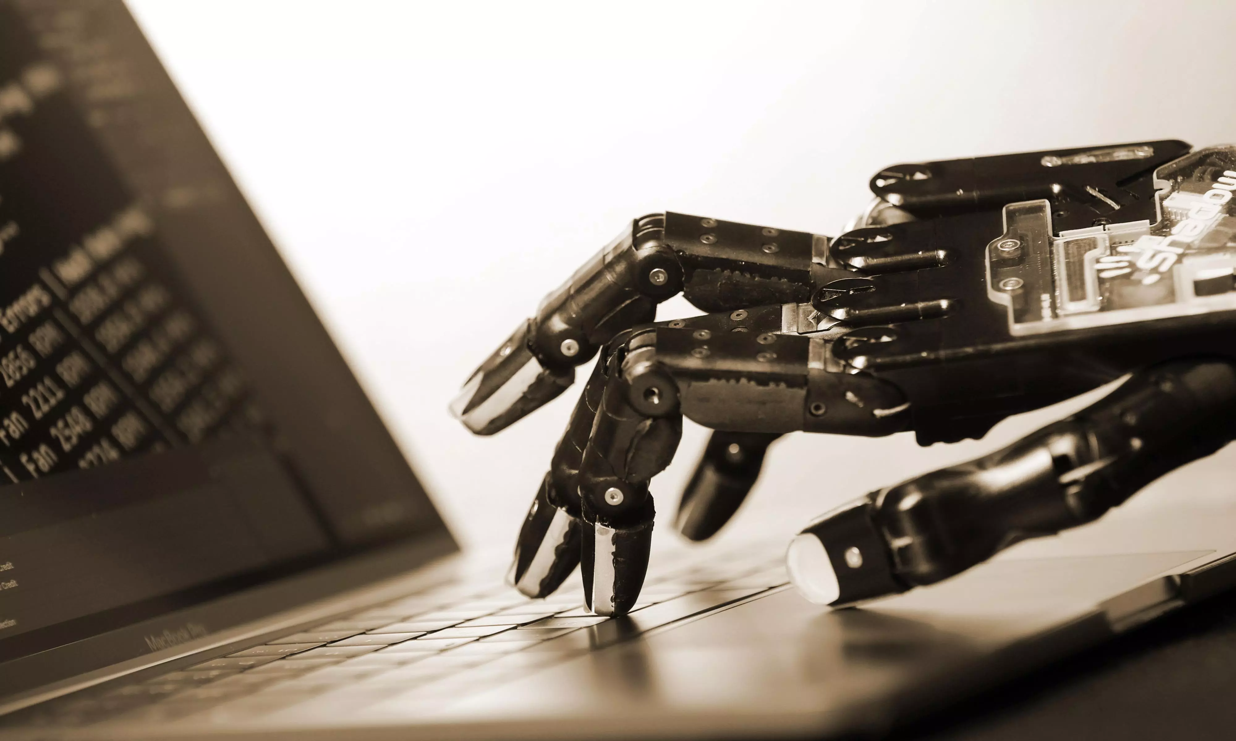 OpenAI Top Scientist Urges ‘Extreme Caution’ With Pace of AI OpenAI Top Scientist Urges ‘Extreme Caution’ With Pace of AI