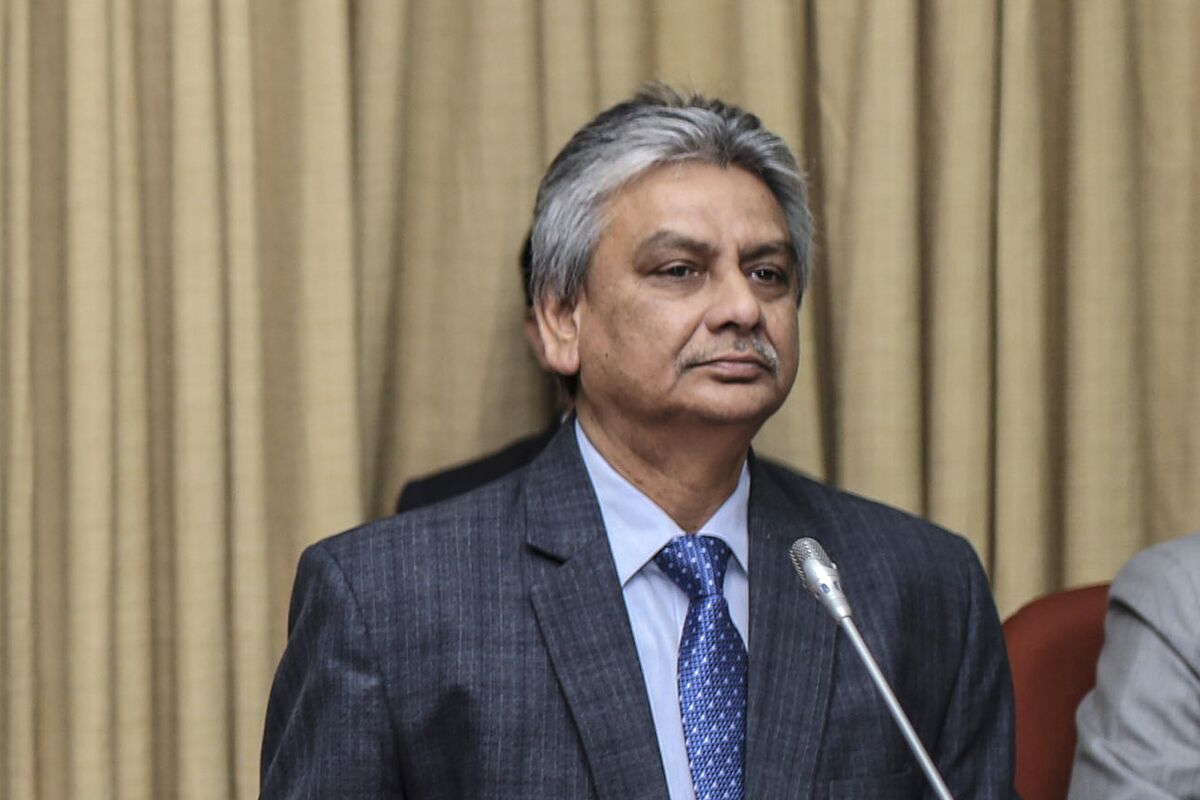 India's Path to Largest Economy Runs Through Demographics & Reforms: Michael Patra